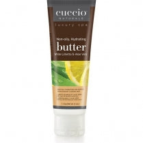 Cuccio Naturale Non-Oily Hydrating Butter 4oz